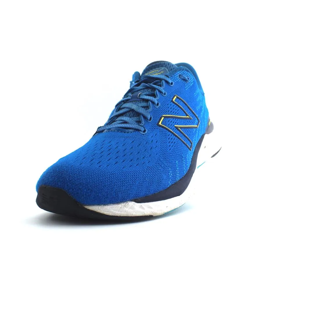 NEW BALANCE FRESH FOAM X  880V11