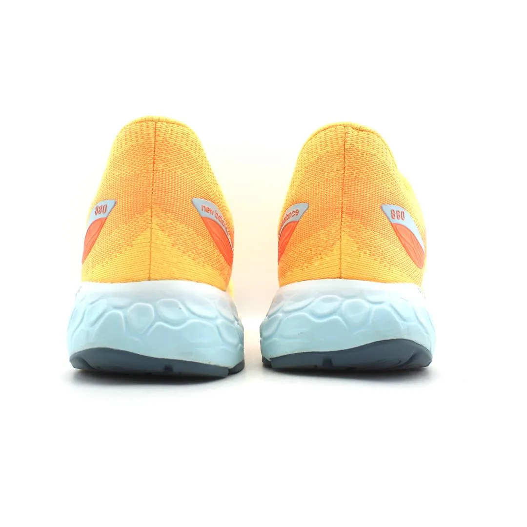 NEW BALANCE FRESH FOAM X 880V12