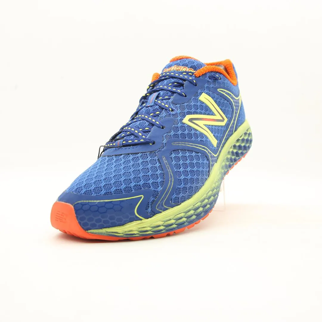 NEW BALANCE FRESH FOAM X 980
