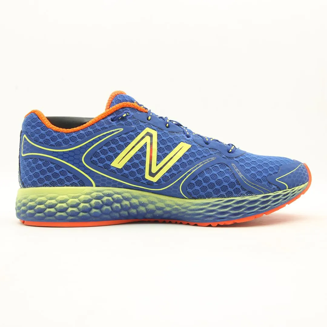 NEW BALANCE FRESH FOAM X 980