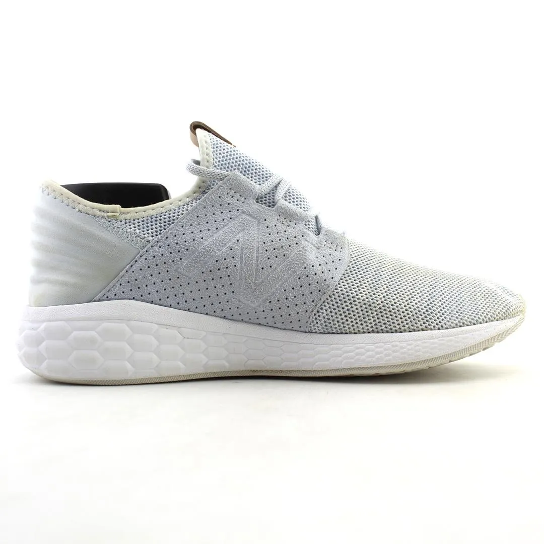 NEW BALANCE FRESH FOAM X CRUZ V2