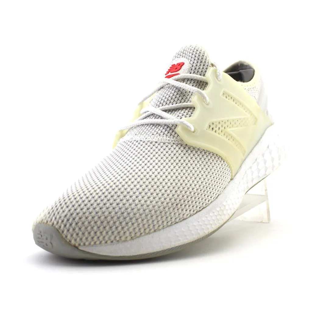 NEW BALANCE FRESH FOAM X CRUZV2
