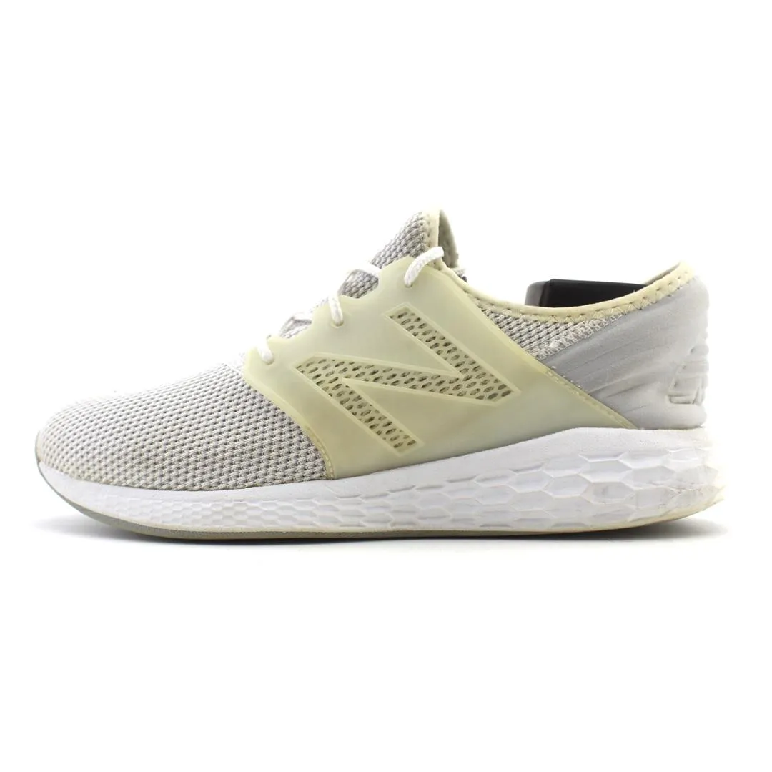 NEW BALANCE FRESH FOAM X CRUZV2