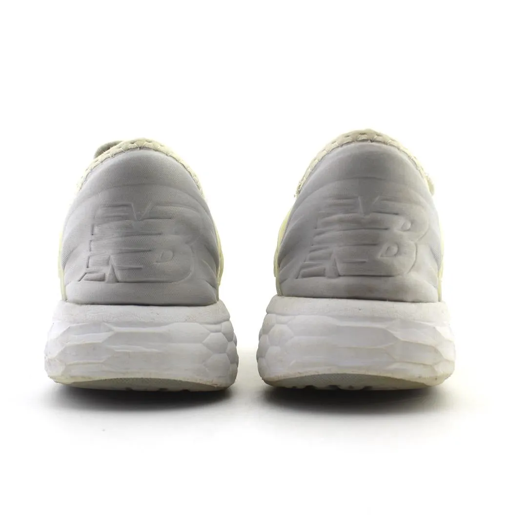 NEW BALANCE FRESH FOAM X CRUZV2