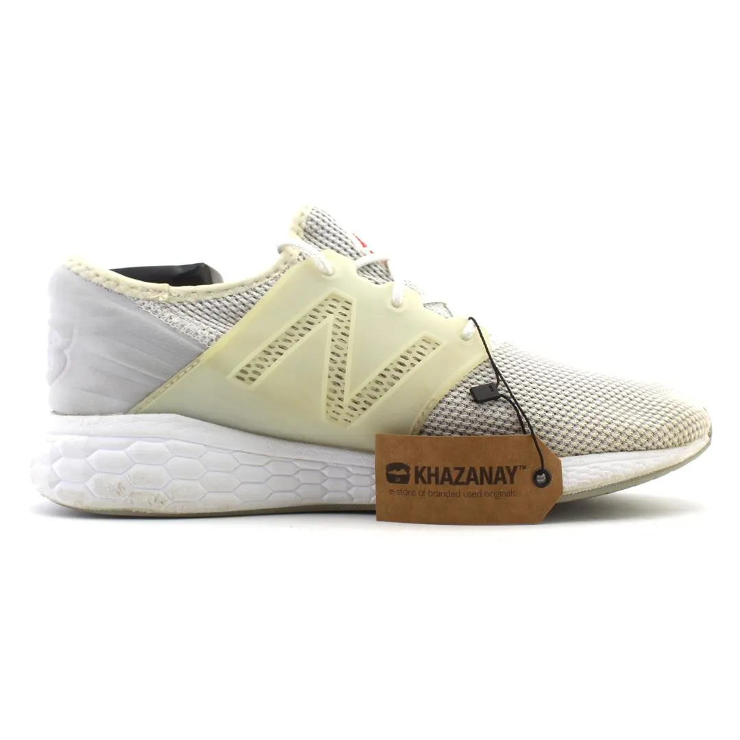 NEW BALANCE FRESH FOAM X CRUZV2