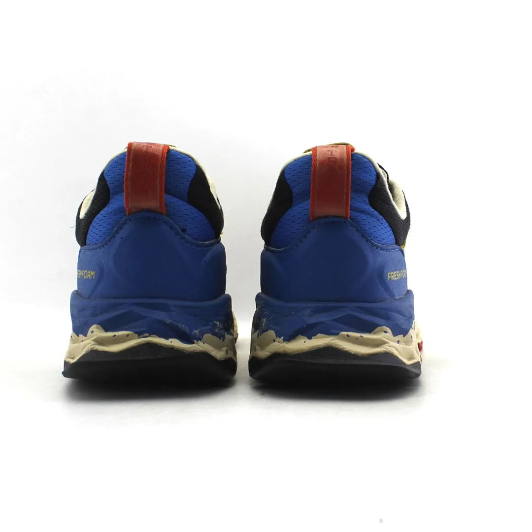 NEW BALANCE FRESH FOAM X HIERRO V5