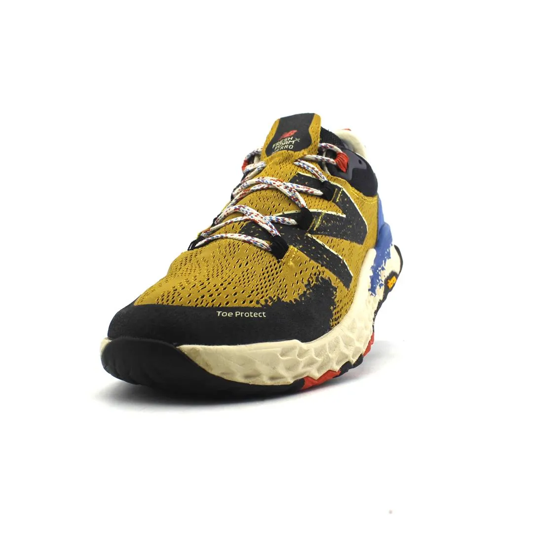 NEW BALANCE FRESH FOAM X HIERRO V5