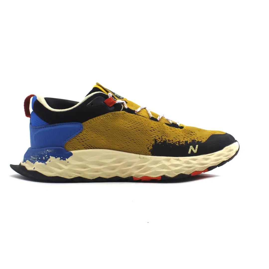 NEW BALANCE FRESH FOAM X HIERRO V5