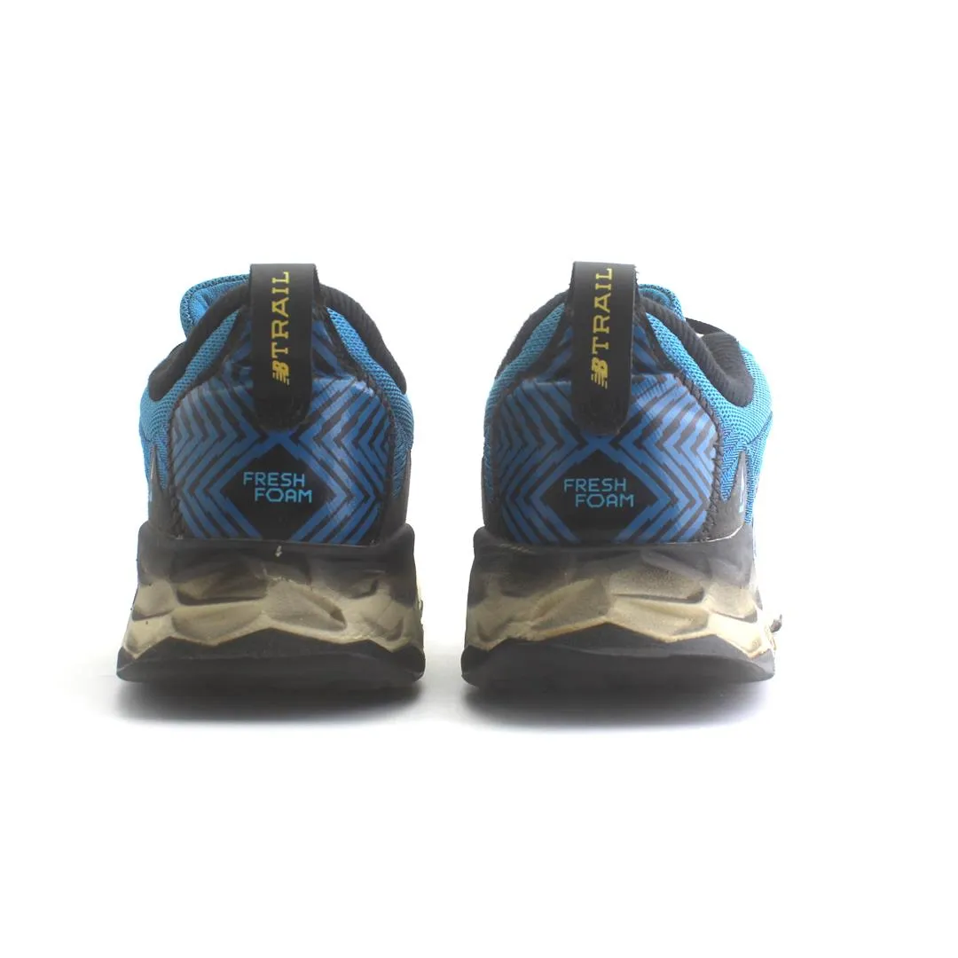 NEW BALANCE FRESH FOAM X HIERRO V6