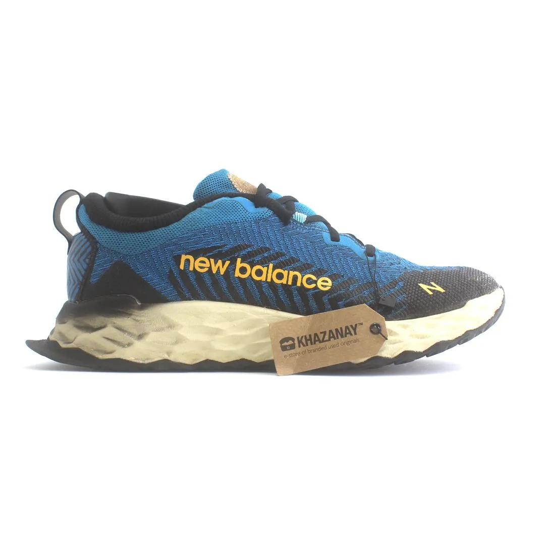 NEW BALANCE FRESH FOAM X HIERRO V6