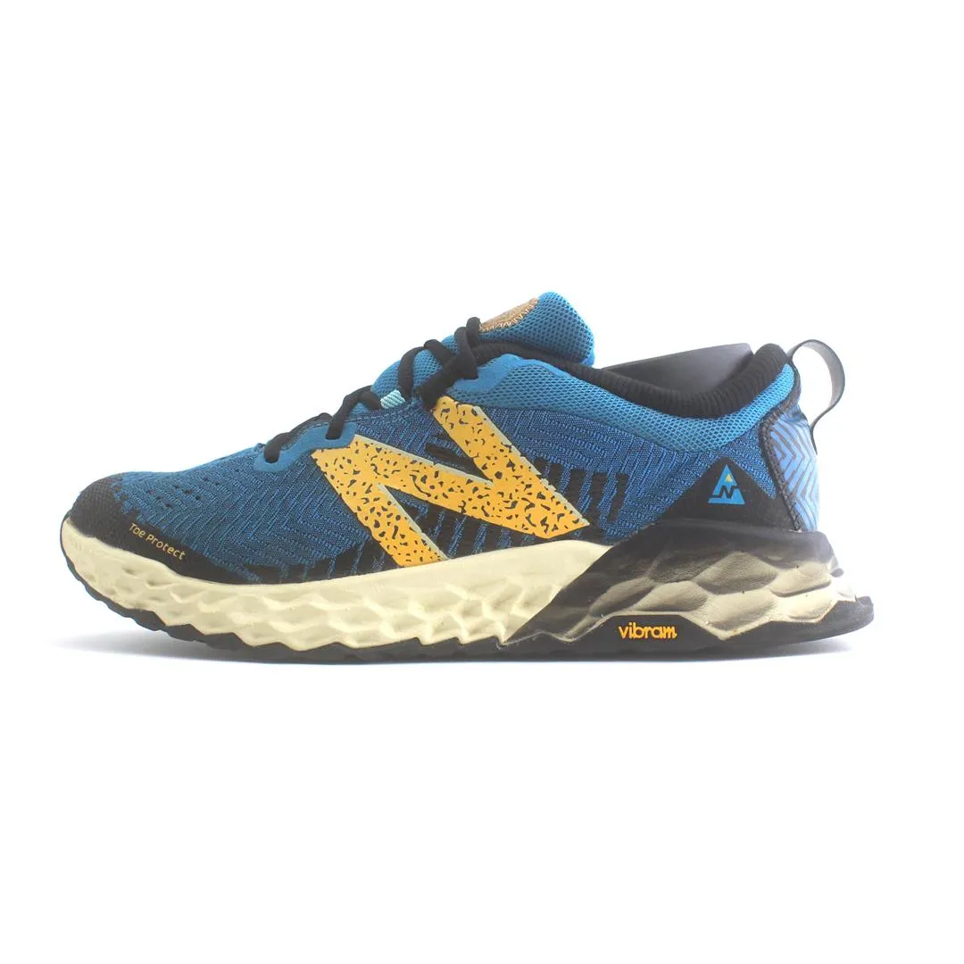 NEW BALANCE FRESH FOAM X HIERRO V6