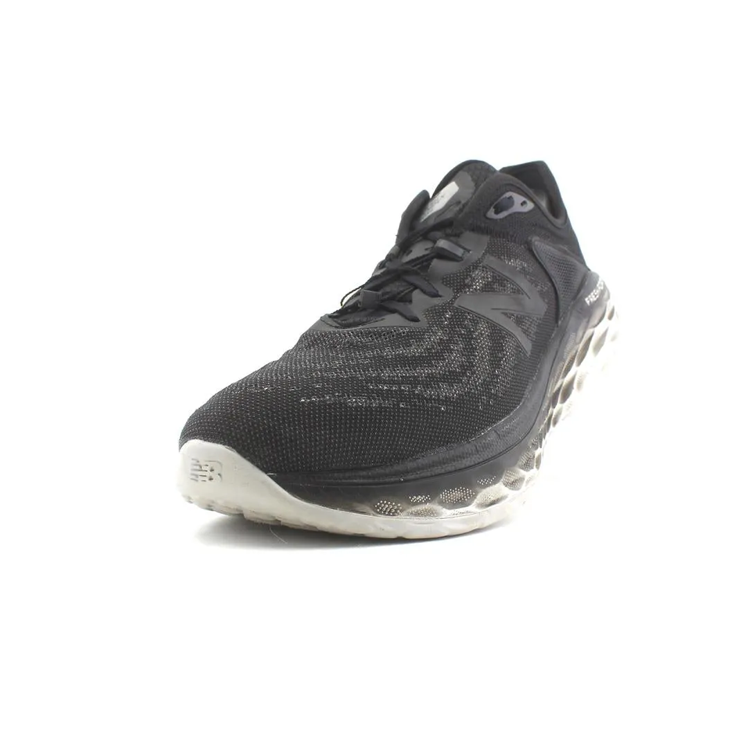 NEW BALANCE FRESH FOAM X MORE V2