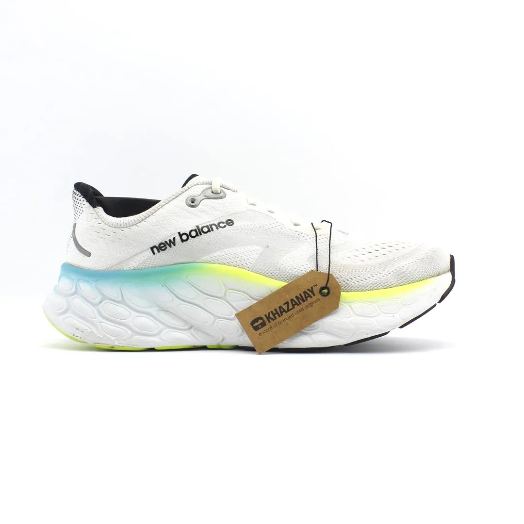 NEW BALANCE  FRESH FOAM X MORE V4