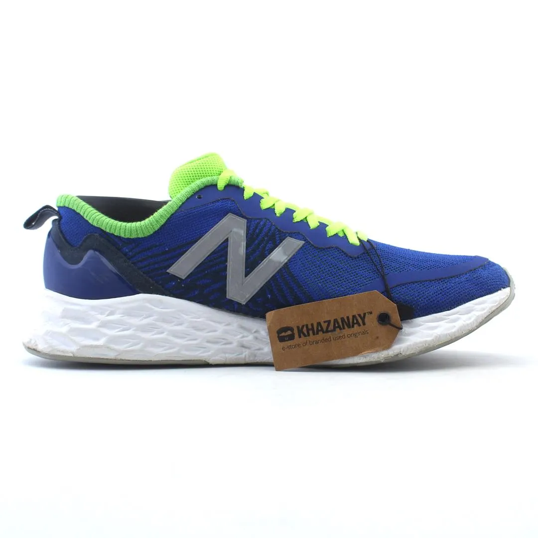 NEW BALANCE FRESH FOAM X TEMPO