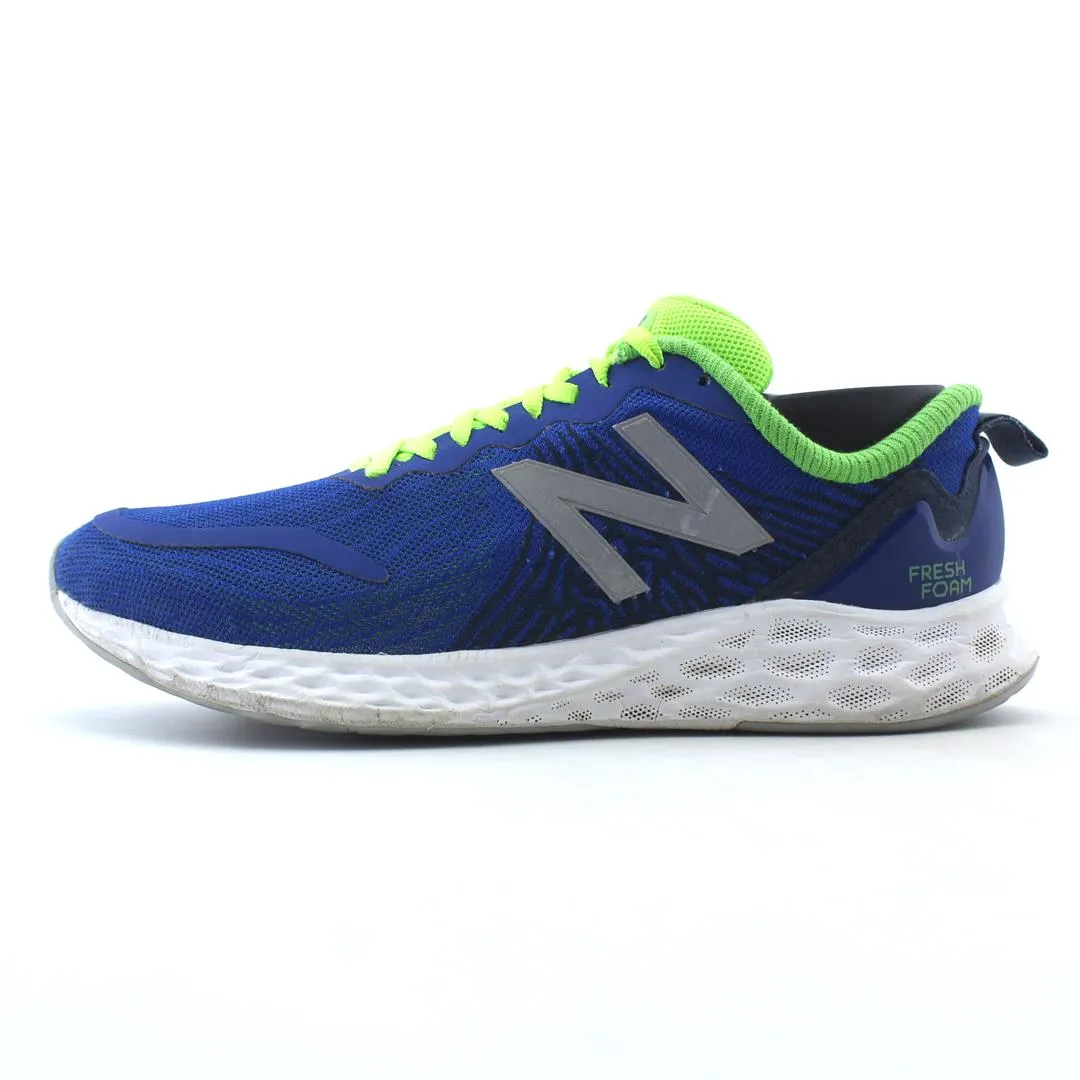 NEW BALANCE FRESH FOAM X TEMPO