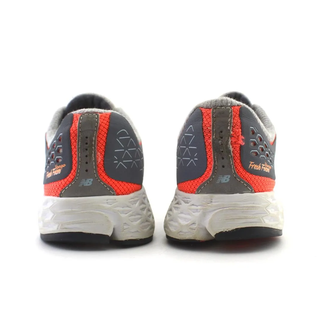 NEW BALANCE FRESH FOAM X VONGO V1