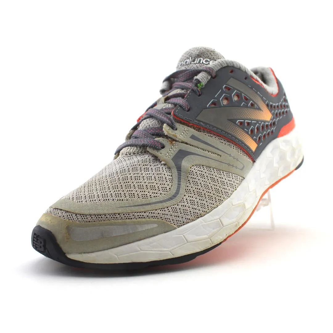 NEW BALANCE FRESH FOAM X VONGO V1