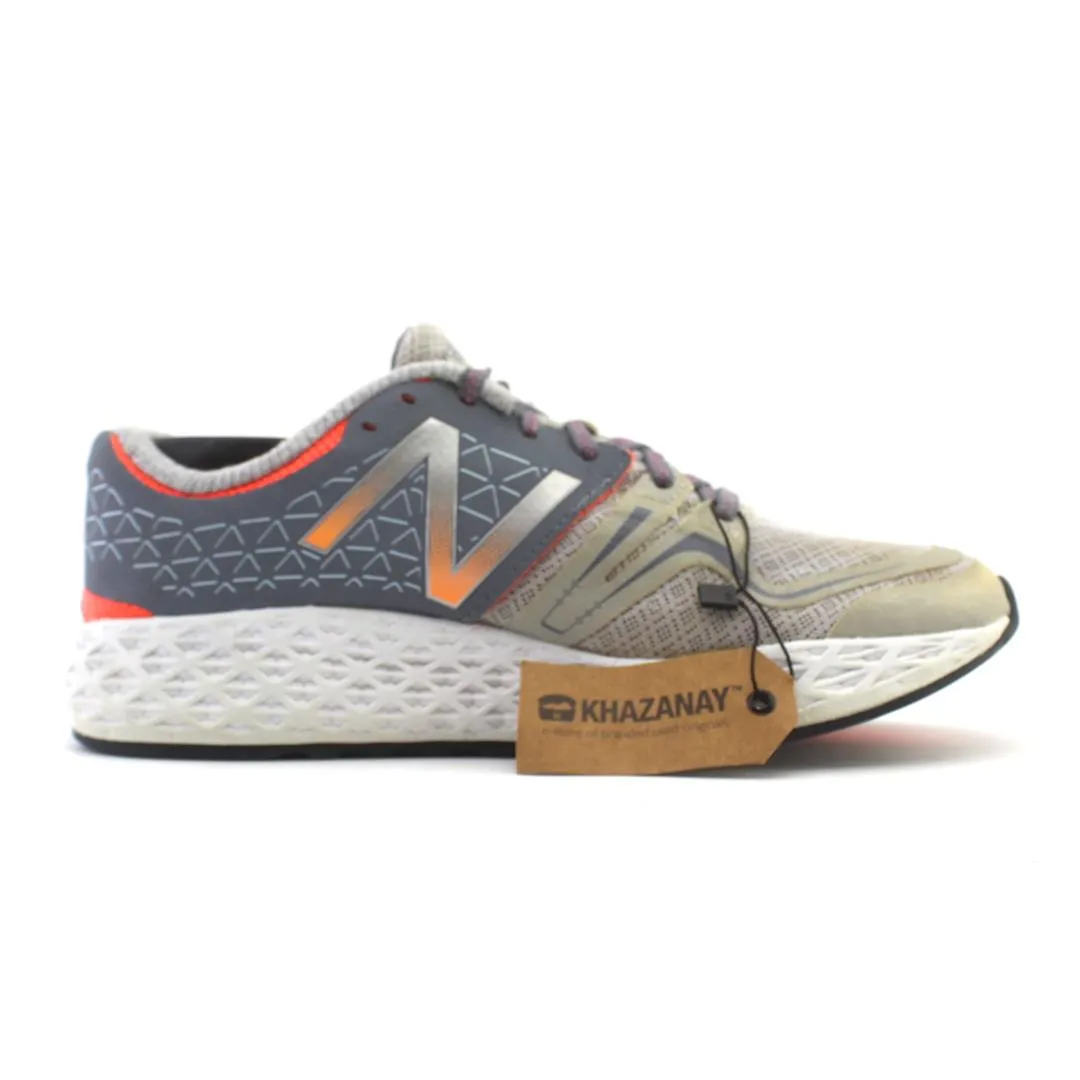 NEW BALANCE FRESH FOAM X VONGO V1