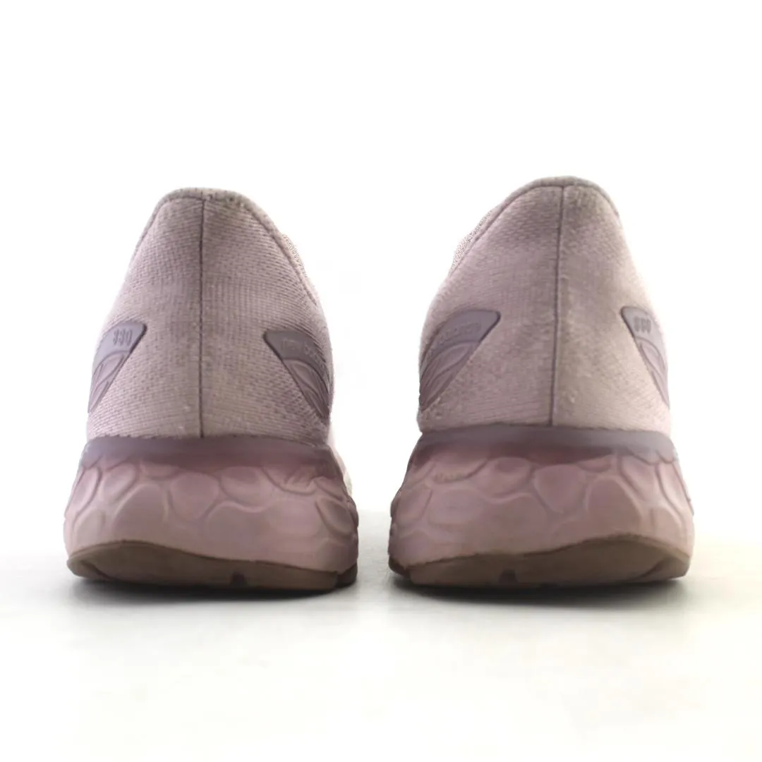 NEW BALANCE FRESH FOAM X880 V12
