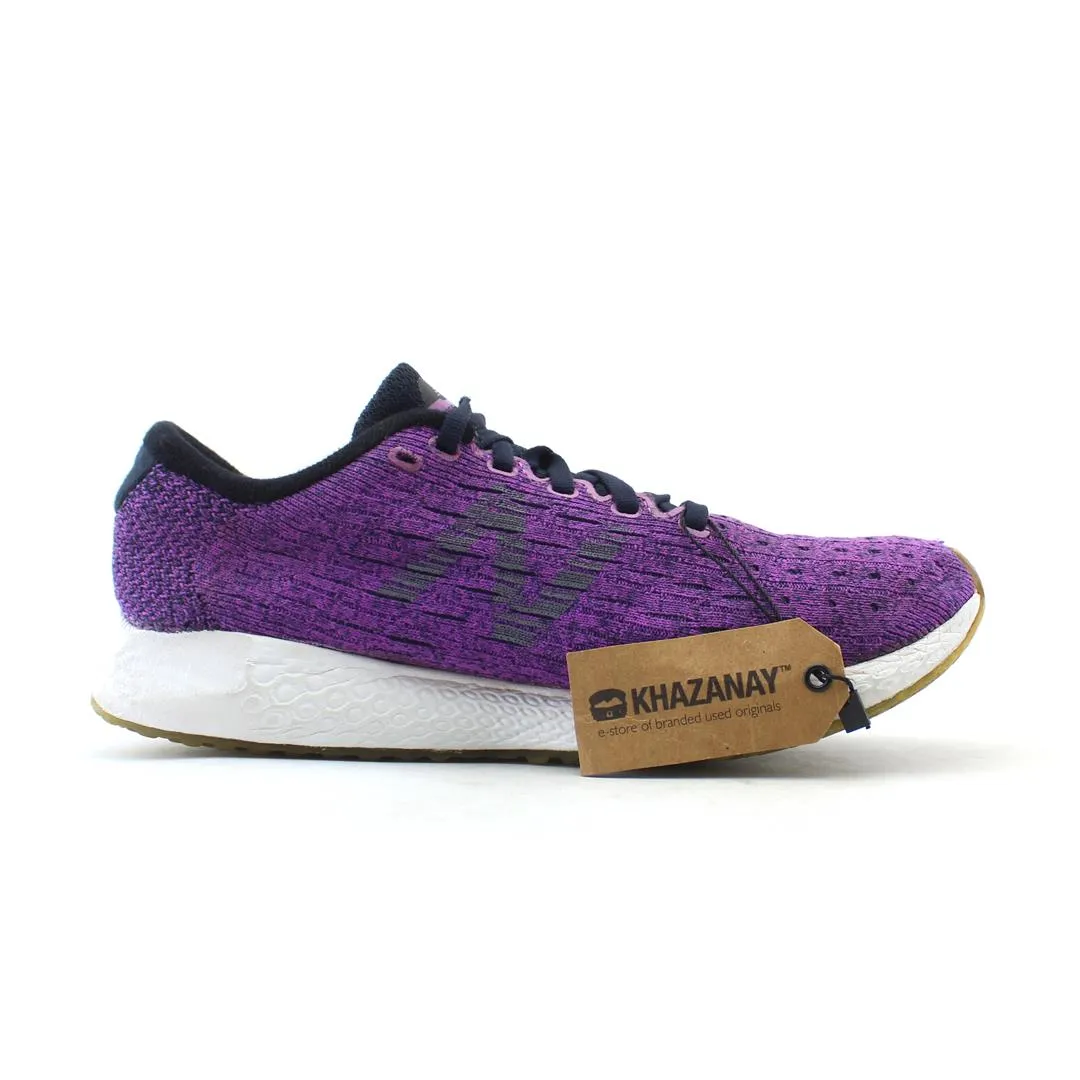 NEW BALANCE FRESH FOAM ZANTA PURSUIT