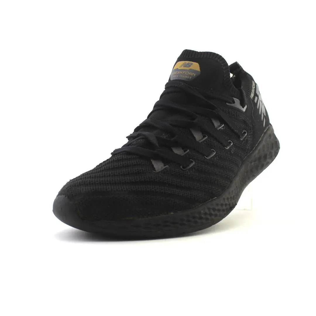 NEW BALANCE FRESH FOAM ZANTE TRAINER