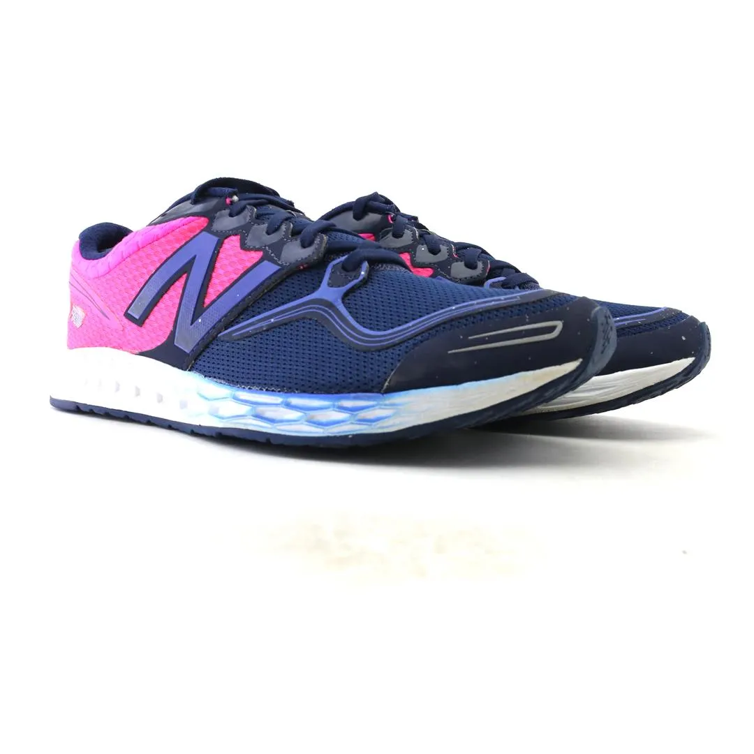 NEW BALANCE  FRESH FOAM ZANTE V1