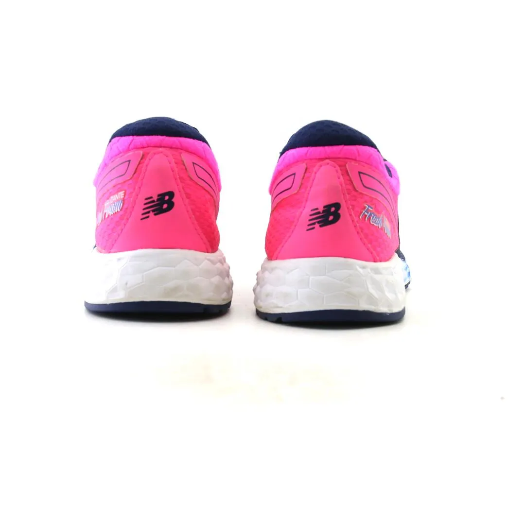 NEW BALANCE  FRESH FOAM ZANTE V1