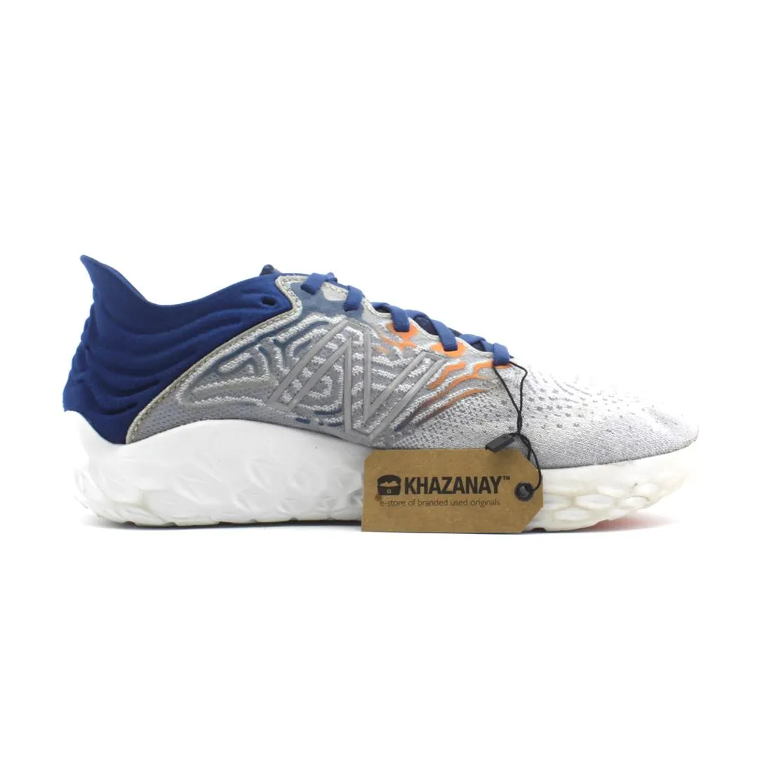 NEW BALANCE  FRESH FOAMX BEACON V3