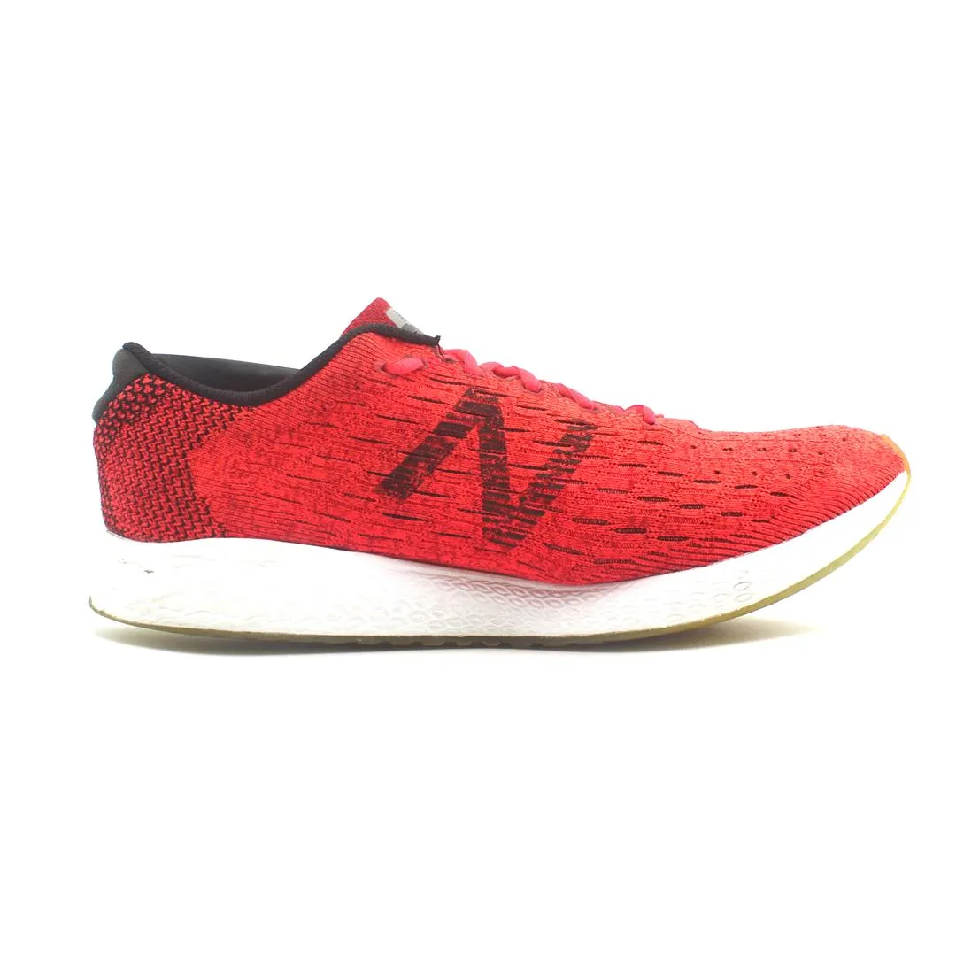 NEW BALANCE FRESH FORM ZANTE PURSUIT