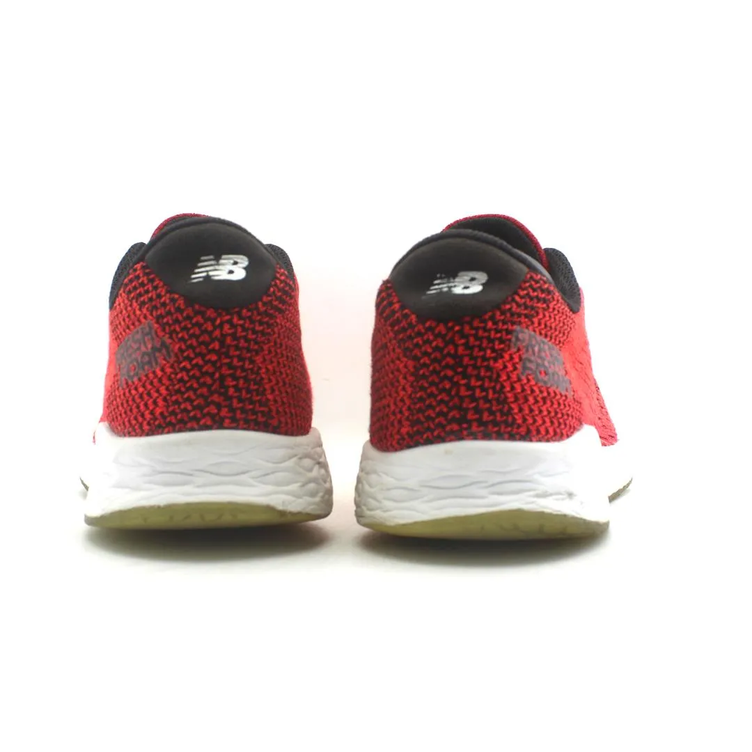 NEW BALANCE FRESH FORM ZANTE PURSUIT
