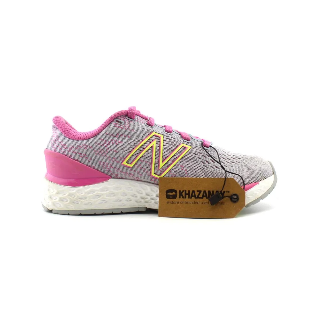 NEW BALANCE FRESH FORM