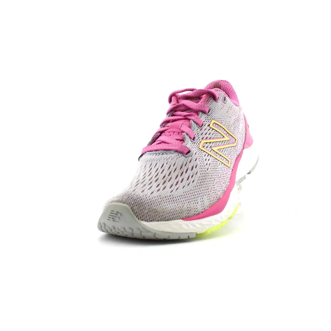 NEW BALANCE FRESH FORM