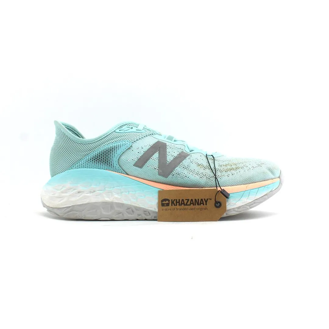 NEW BALANCE FRESH X FOAM MORE  V4