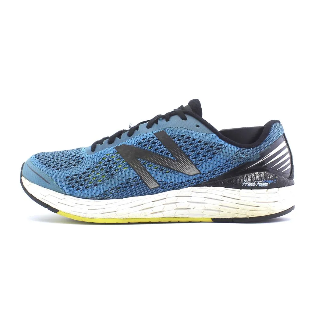 NEW BALANCE FRESHFOAM X VONGO 2
