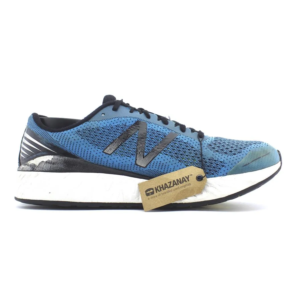 NEW BALANCE FRESHFOAM X VONGO 2