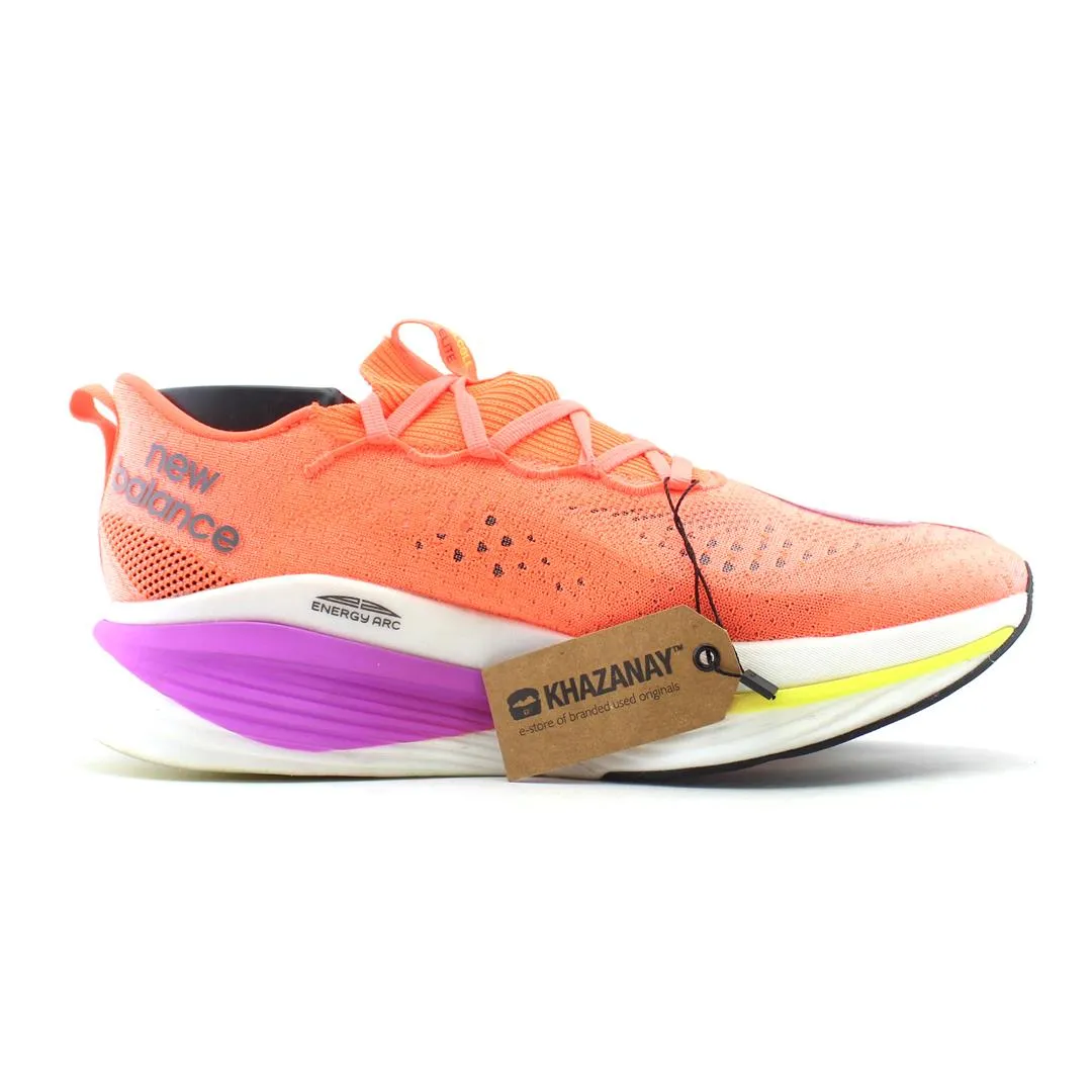 NEW BALANCE FUELCELL ELITE