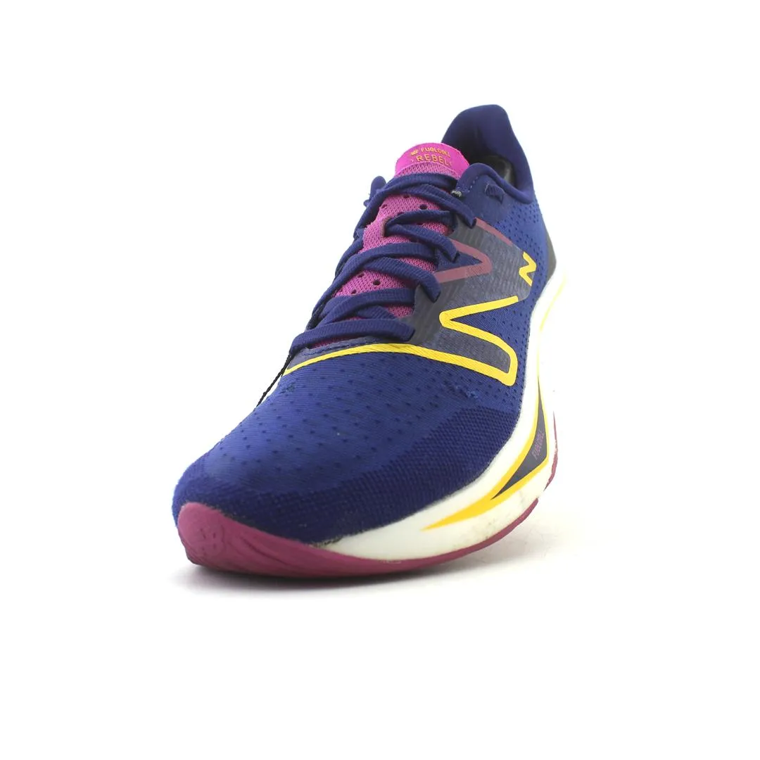 NEW BALANCE  FUELCELL REBEL V3