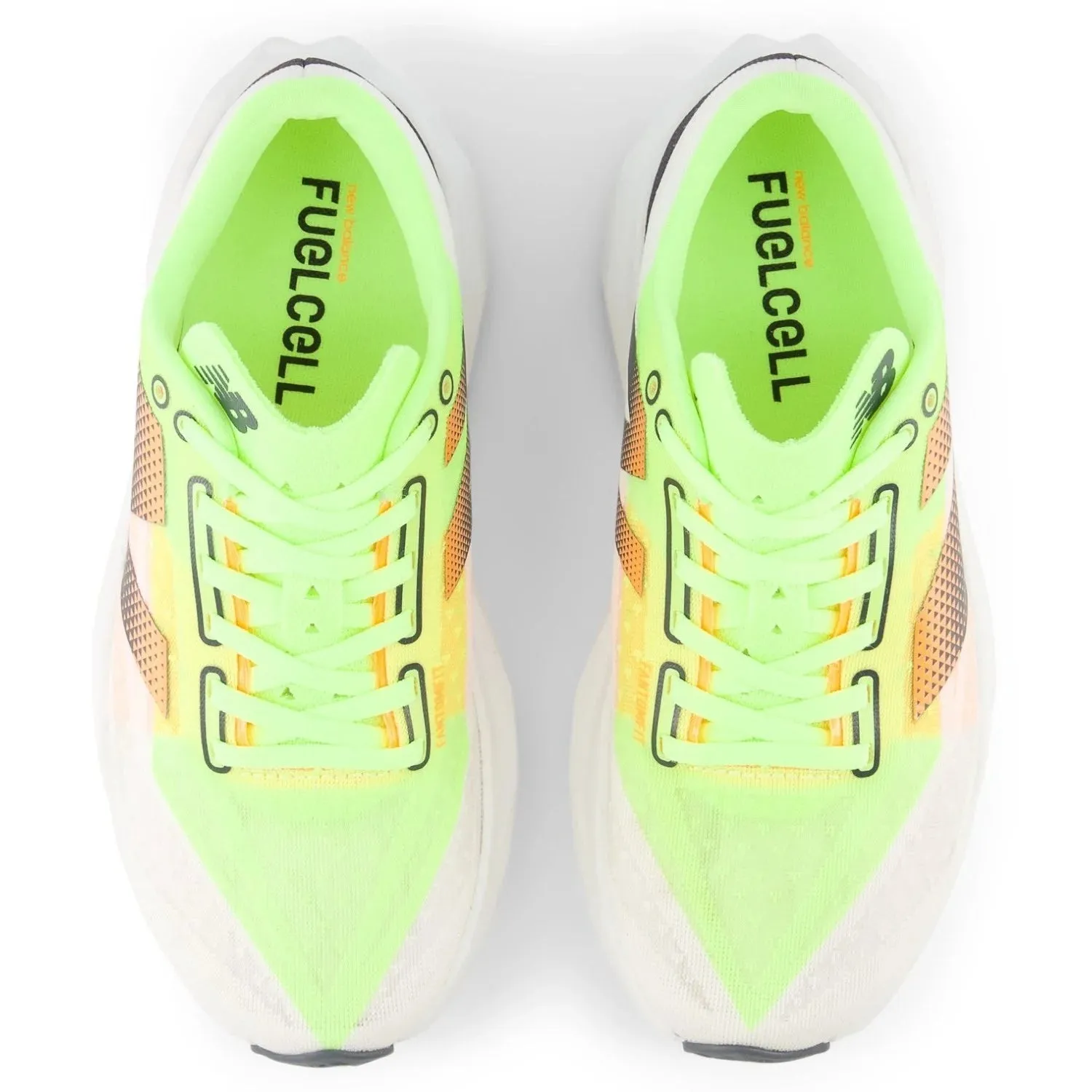 New Balance FuelCell Rebel v4 - Womens Running