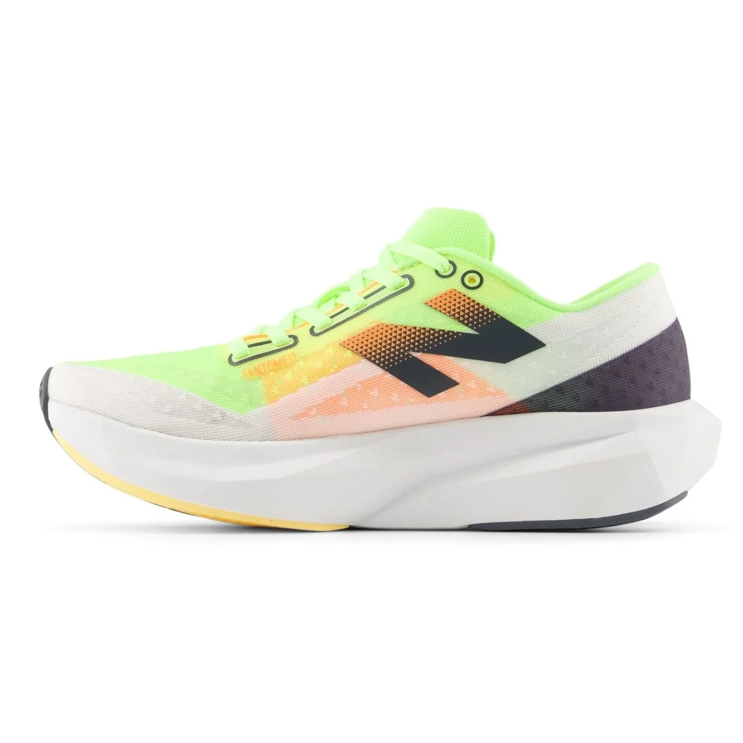 New Balance FuelCell Rebel v4 - Womens Running