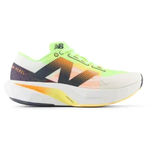 New Balance FuelCell Rebel v4 - Womens Running