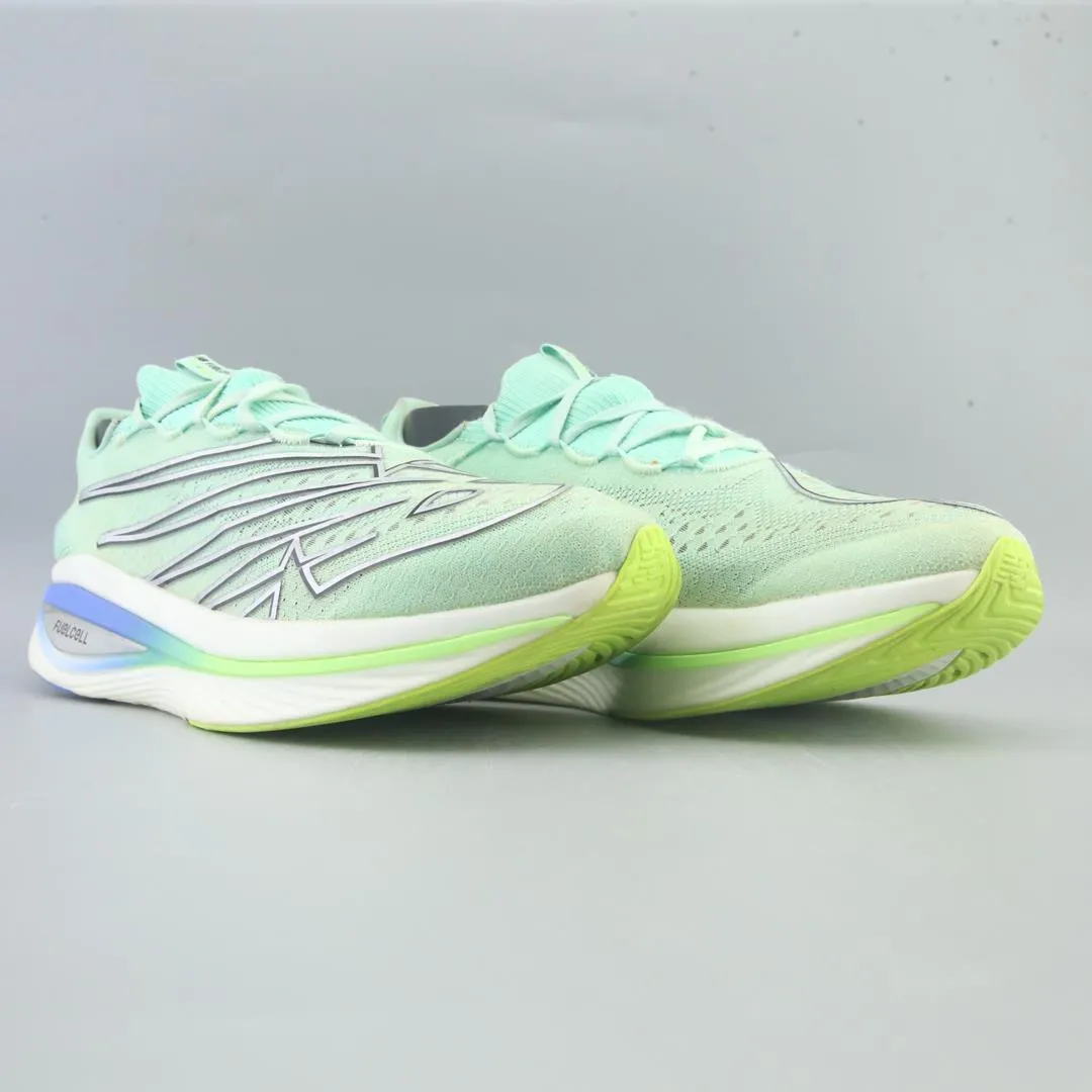 NEW BALANCE FUELCELL SC ELITE V3