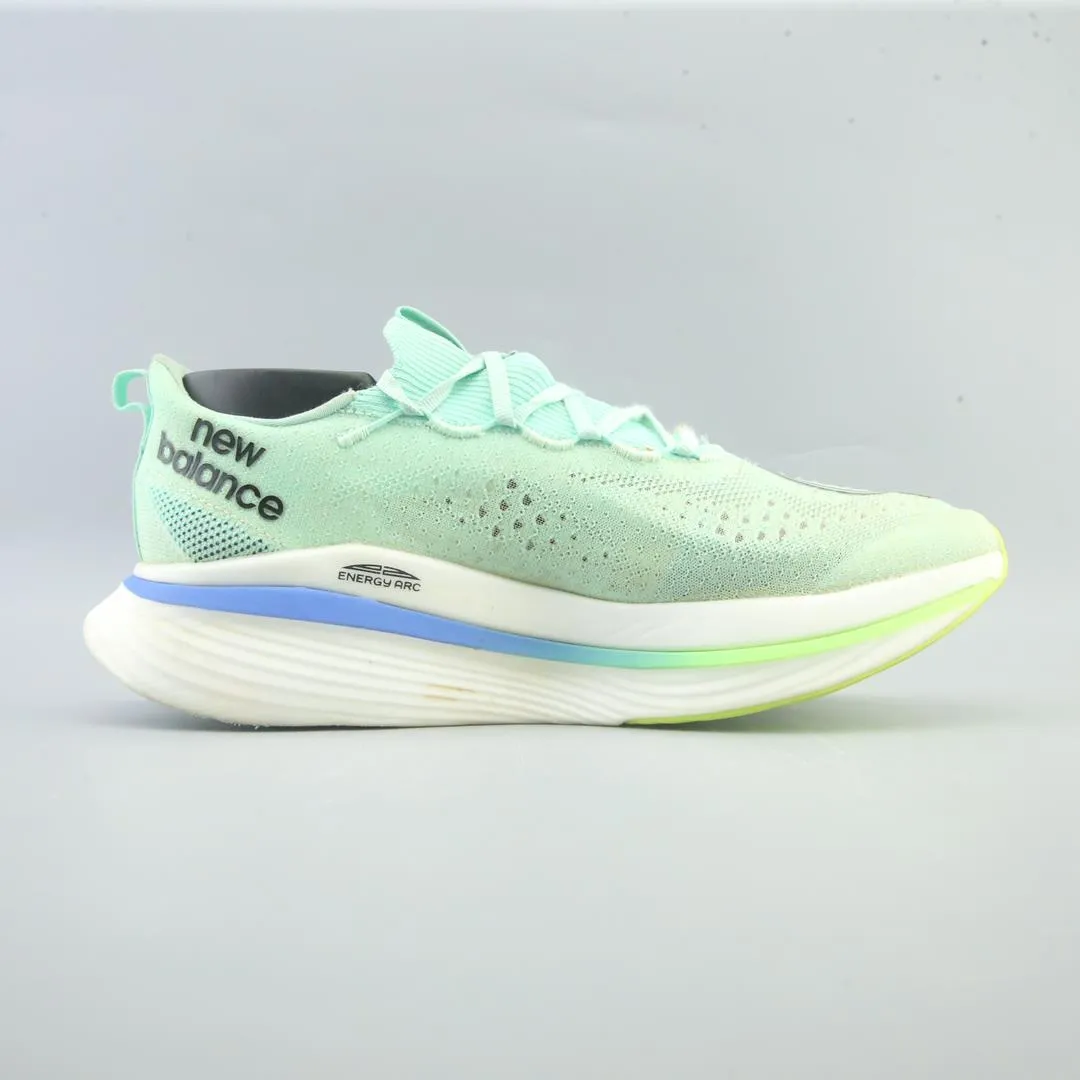 NEW BALANCE FUELCELL SC ELITE V3