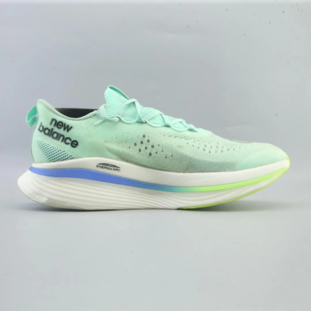 NEW BALANCE  FUELCELL SUPERCOMP ELITE V3