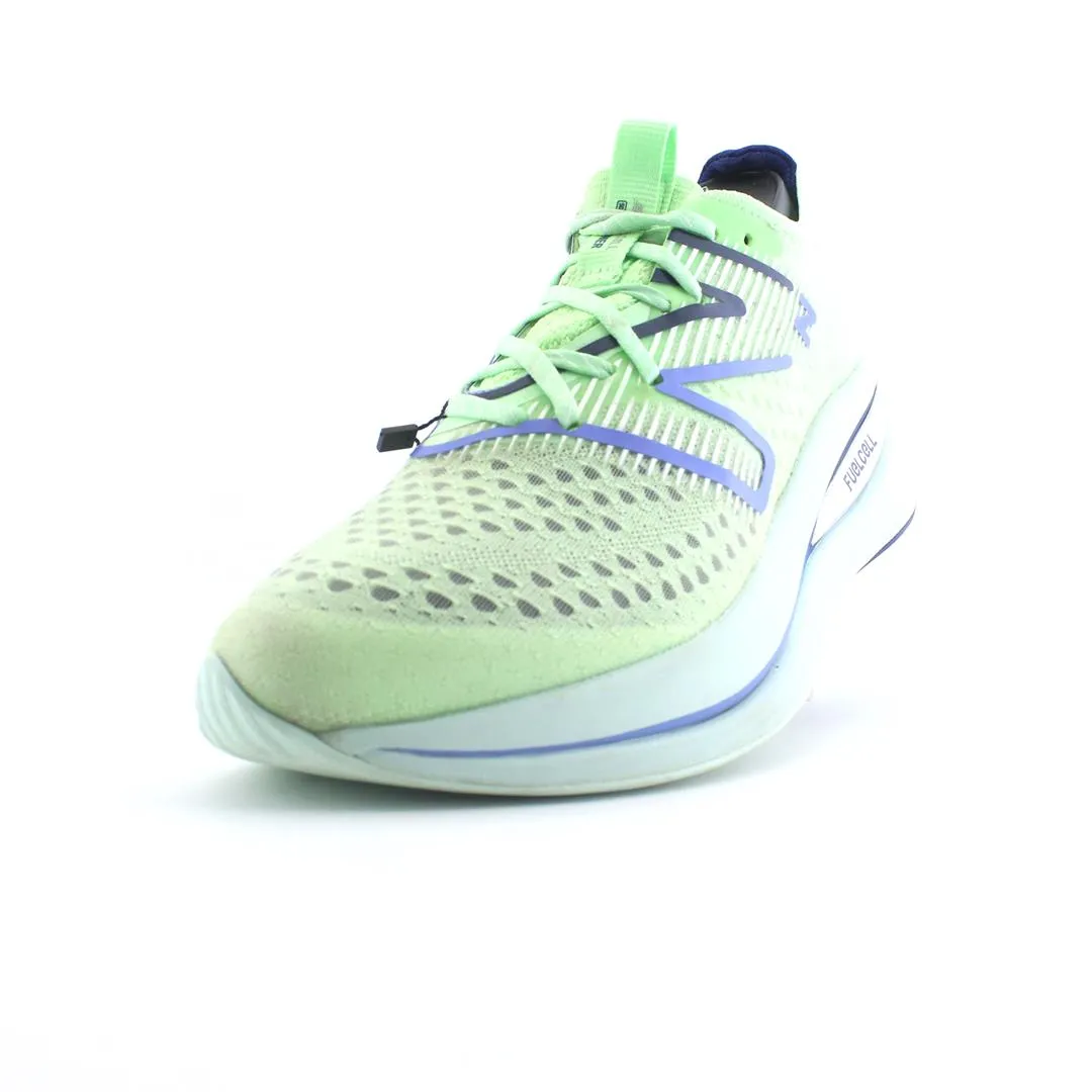 NEW BALANCE FUELCELL SUPERCOMP TRAINER V1