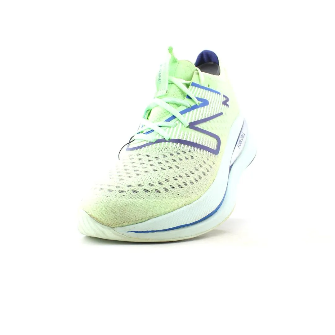 NEW BALANCE  FUELCELL SUPERCOMP TRAINER V2