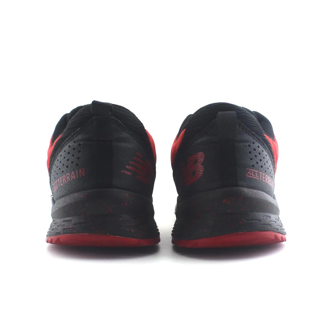 NEW BALANCE FUELCORE NITREL V3