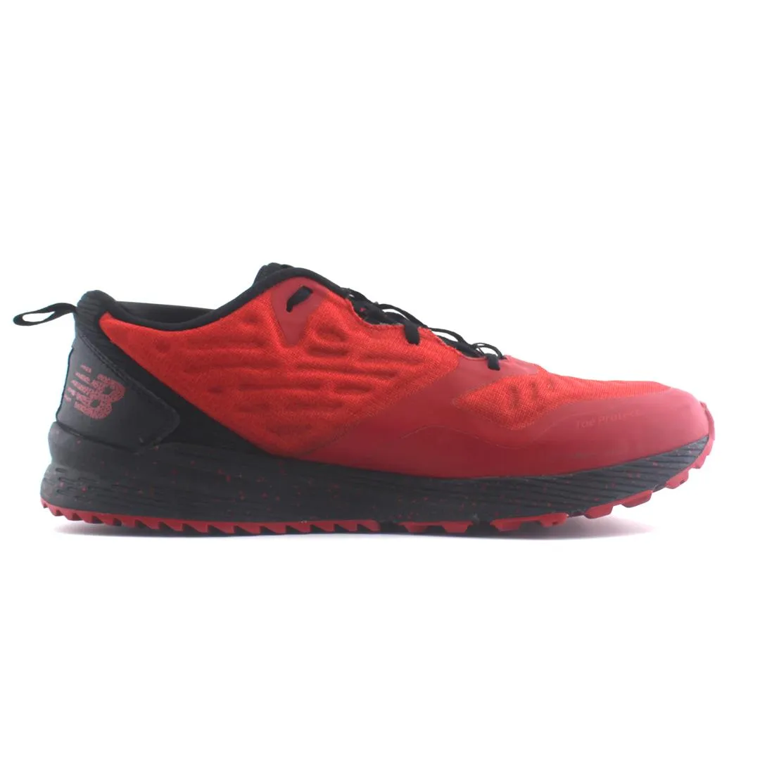 NEW BALANCE FUELCORE NITREL V3