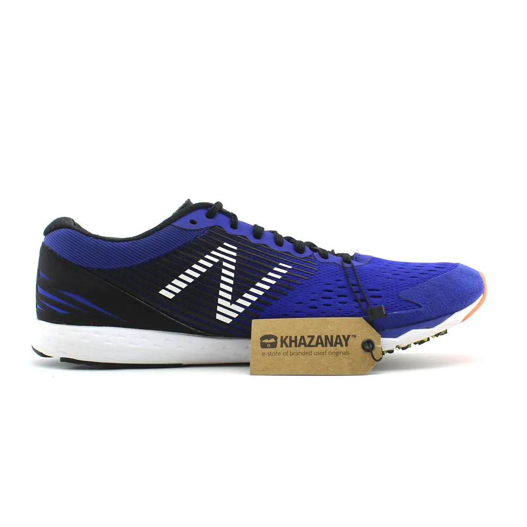 NEW BALANCE HANZO S V2