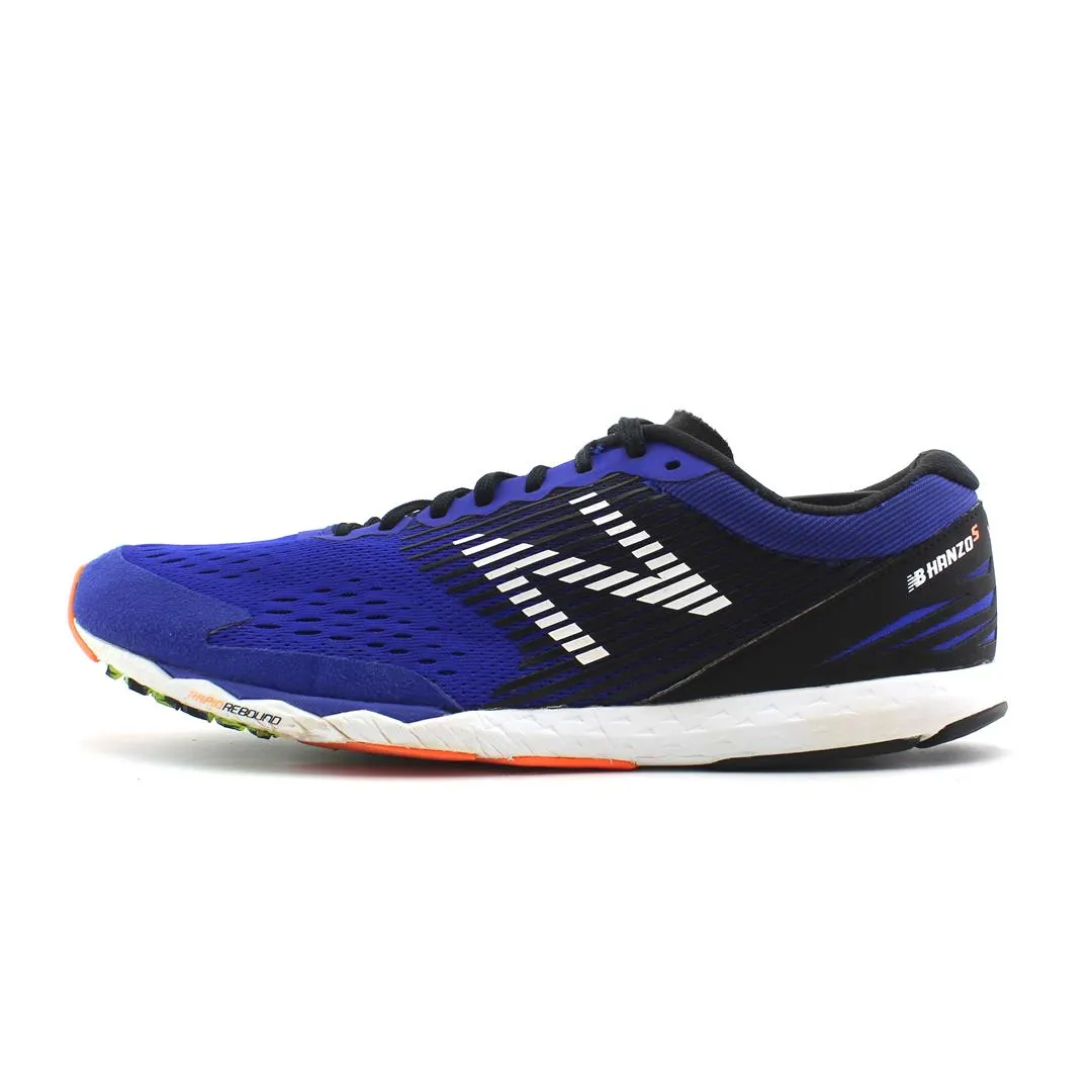 NEW BALANCE HANZO S V2