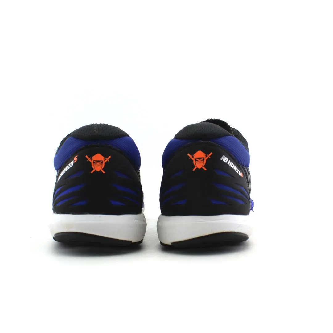 NEW BALANCE HANZO S V2
